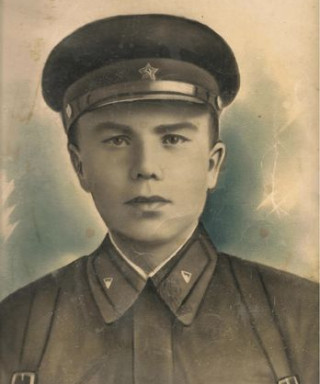 Вавилин Иван Семёнович