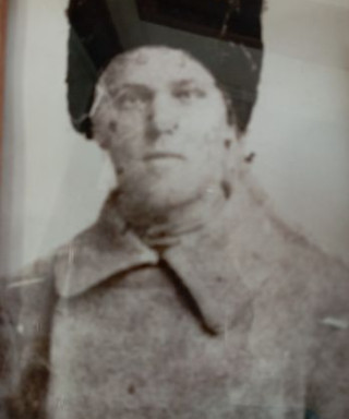 Долгополов Степан Зиновьевич