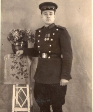 Шуклин Андрей Николаевич