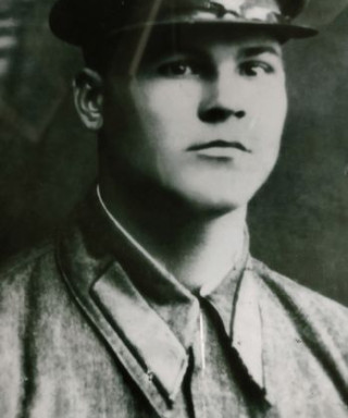 Карпенко Павел Трофимович