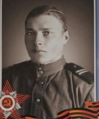 Ветров Василий Петрович