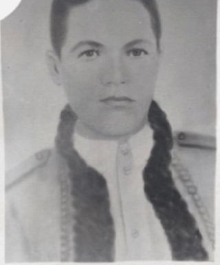 Белоус Иван Васильевич