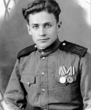 Филиппенко Дмитрий Павлович