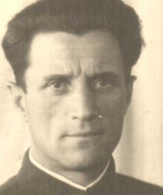 Мельников Михаил Константинович