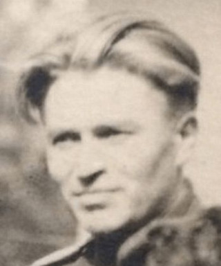 Кордэ Александр Сергеевич