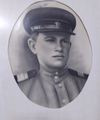 Бойко Кузьма Филиппович