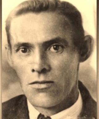 Фенев Михаил Егорович