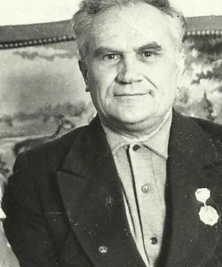 Махотин Александр Фёдорович