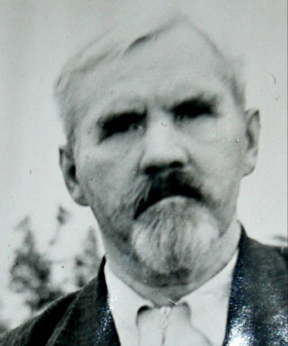 Петкун Антон Иосифович