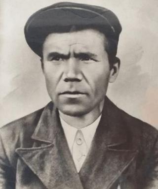 Теплухин Дмитрий Макарович