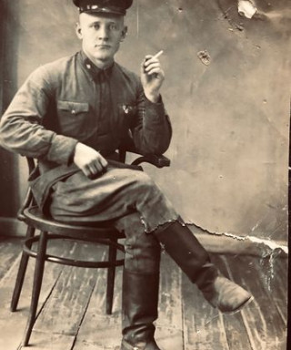 Яценко Федор Андреевич