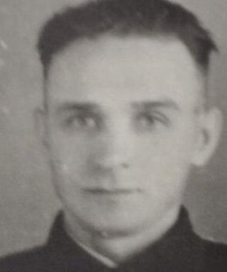 Ахметчин Александр Иванович