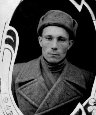 Валитов Музагит Валитович