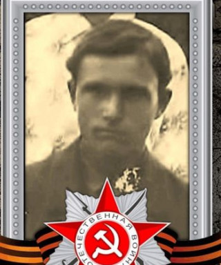 Широков Павел Артемьечич