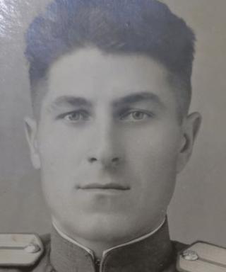 Мараховский Иван Иванович