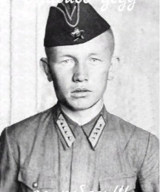 Шуканов Иван Трофимович