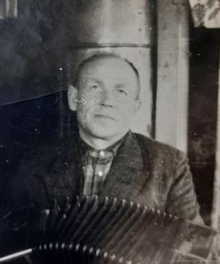 Бурылин Алексей Степанович
