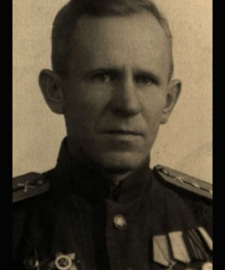 Турков Петр Васильевич