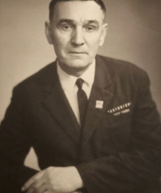 Демченко Михаил Петрович