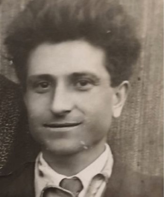 Мочалов Яков Павлович