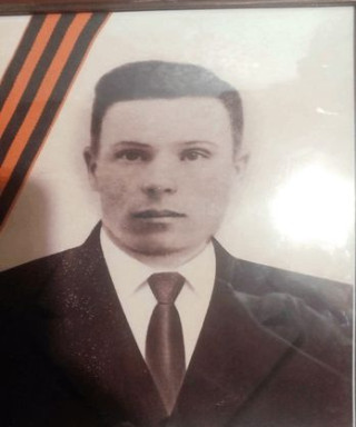 Карлов Иван Андреевич