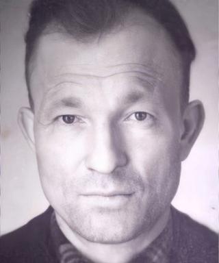 Новиков Александр Фомич