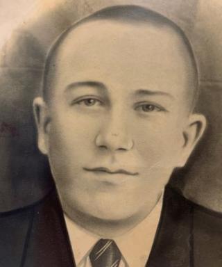 Козлов Василий Ефимович