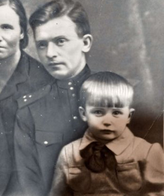 Болотов Иван Николаевич