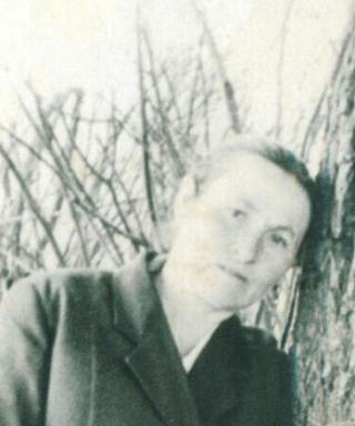 Свиридова Александра Михайловна
