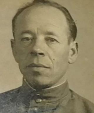 Шишканов Степан Григорьевич