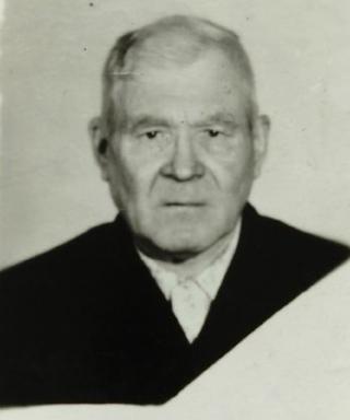 Краев Николай Егорович