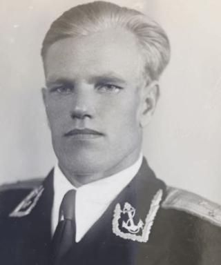 Довбыш Геннадий Григорьевич
