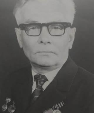 Зиляев Киям Зиляевич