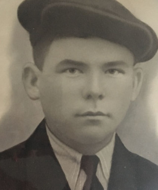 Тарасов Михаил Иосифович