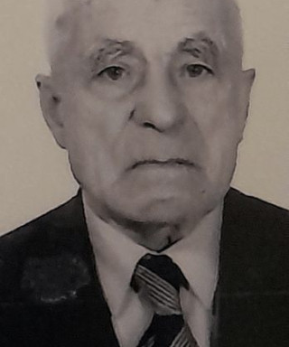 Зезин Александр Александрович