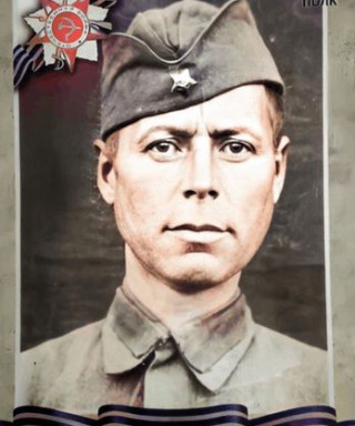 Островский Фёдор Афанасьевич