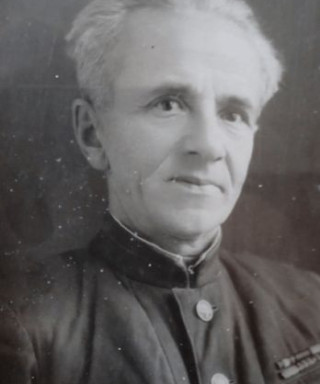 Бушуев Петр Николаевич