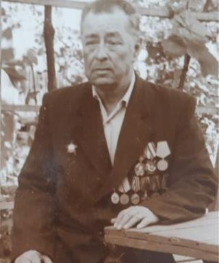Тимощенко Николай Васильевич