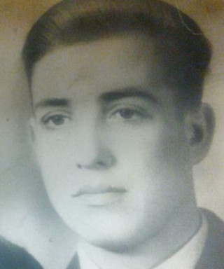 Квдокимов Фёдор Никифорович