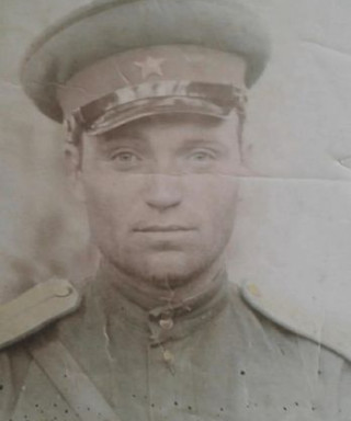 Арбузов Леонтий Петрович