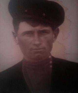 Шишкин Алексей Климович