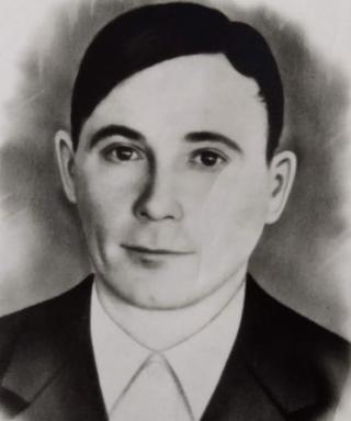 Мухин Иван Дмитриевич