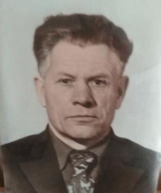 Грошиков Николай Федорович