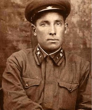 Пантелеев Павел Никандрович