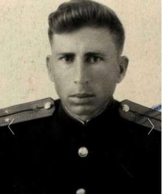 Корешков Степан Васильевич