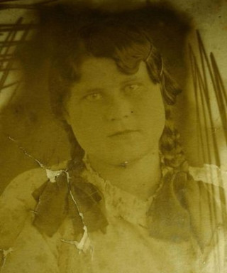 Сыроватко Прасковья Ивановна