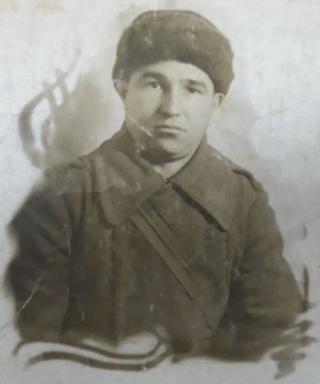 Зарипов Ахат Зарипович