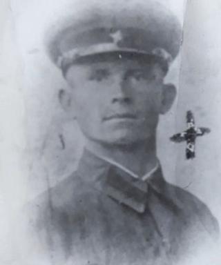 Денисов Василий Егорович