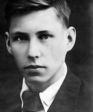 Понамарев Андрей Васильевич