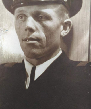 Шумаков Николай Федорович